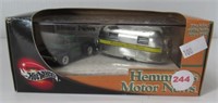 Hemmings Motor Hot wheels Diecast Limited Edition