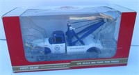 First Gear 1:34 Scale Diecast Tow Truck in Box.