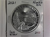 CC Coins Auction 13