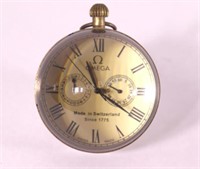 Omega 1775 Switzerland Spherical Ball Clock