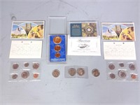 Collectable Coins