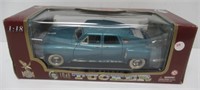 Road Legends 1:18 Scale Diecast 1948 Tucker in