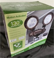 NEW IN BOX Westinghouse Motion-Activated , Solar