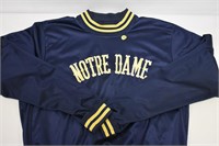 XL Notre Dame Jacket