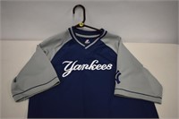Lg New York Yankees Shirt