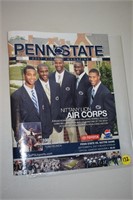 Sept 8, 2007 Penn State Football Program