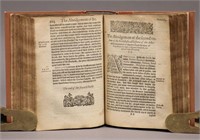 1038 Rare Books, Manuscripts, & Ephemera