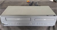 Magnavox Mod. MWD2206 VCR/ DVD Player