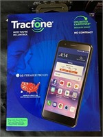 Trac Phone, Galaxy Phone Cvr, Stereo Headset & Cam