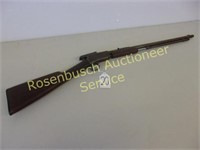 Winchester Repeating 1906 .22 Short Rifle