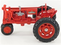 1/16 Scale Ertl Farmall F20 Tractor - Red