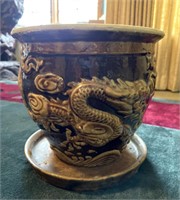 FINE ASIAN POTTERY ~ ANTIQUE FURNITURE ~ COLLECTIBLES ~ MORE