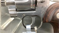 Colt Python 357 Magnum