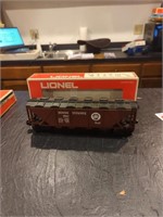 Lionel Pa covered hopper 6-9263