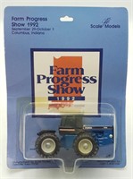 1/64 Scale Models Ford 946 4wd Tractor 1992 FPS