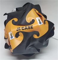 JI Case Company 3D Puzzle Light