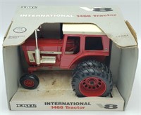 1/16 Scale Ertl International 1468 V8 Tractor