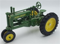 1/16 Scale Ertl John Deere Model A Tractor
