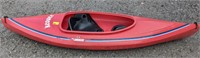 (AG) Aquaterra Keowee Two Seater Kayak 109"