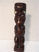 Tribal Carving