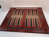 High End Backgammon