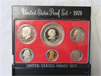 US Proof Set