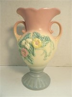 Hull  Art Vase