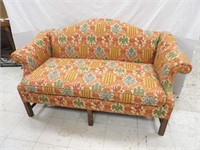 Love Seat/Small Sofa