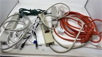 Electrical Cord Assortment