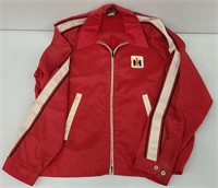 IHC Windbreaker Jacket
