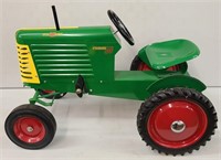 Custom Oliver Standard 88 Pedal Tractor