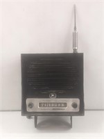 John Deere Fender Radio