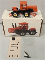 2X - Allis Chalmers 4W-305 and Woods & Copeland 30