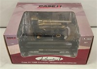 Case IH 7088 Combine - Gold - Authetics #1 1/64