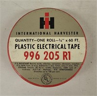 IH Electrical Tape Tin