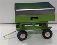 Parker Gravity Wagon Custom by H&D Toys