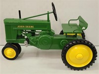 John Deere Small 60 Pedal Tractor