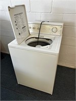 Vintage sears roebuck Kenmore washing machine