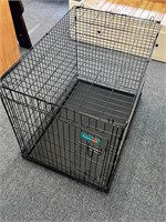 Large Aspen pet crate
