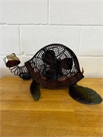 Turtle fan NOT WORKING