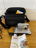 Kodak easy share camera