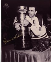 11/10/22 Olympic, Hockey, Boxing & Racing Autograph Auction