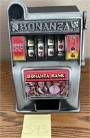 L - BONANZA COIN BANK (S43)