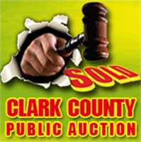 WELCOME TO OUR TUESDAY ONLINE PUBLIC AUCTION