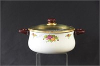 Old Country Rose Collection Cookware