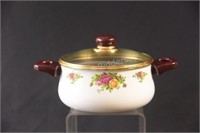 Old Country Rose Collection Cookware