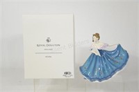 Royal Doulton Figurine HN 5273 - Signed