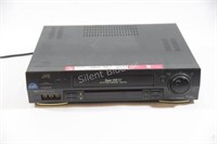JVC Super VHS Player