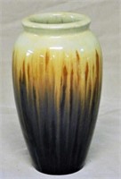 Fulper Flambe Vase.