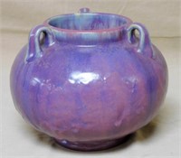 American Art Pottery. ONLINE ONLY. Closing 11.12.2022